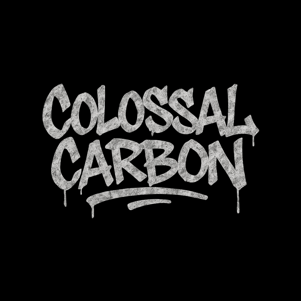 Colossal Carbon