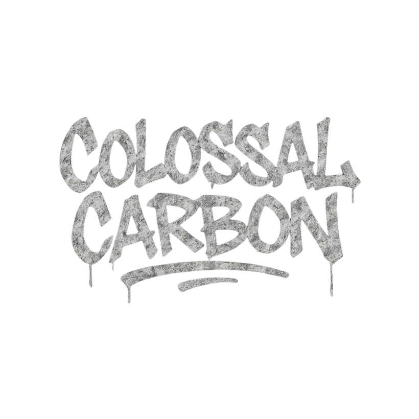 Colossal Carbon