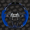 2018-2022 10th Gen Honda Accord Carbon Fiber Steering Wheel
