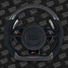 2012-2016 Audi B8.5 A3/S3/RS3, A4/S4/RS4, A5/S5/RS5 Carbon Fiber Steering Wheel