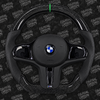 BMW G2X/G4X M-Sport Carbon Fiber Steering Wheel 2019-2024
