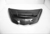Corvette C8 ZR1 Style Vented Hood 2020-2026
