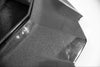 Corvette C8 ZR1 Style Vented Hood 2020-2026