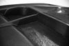 Corvette C8 ZR1 Style Vented Hood 2020-2026